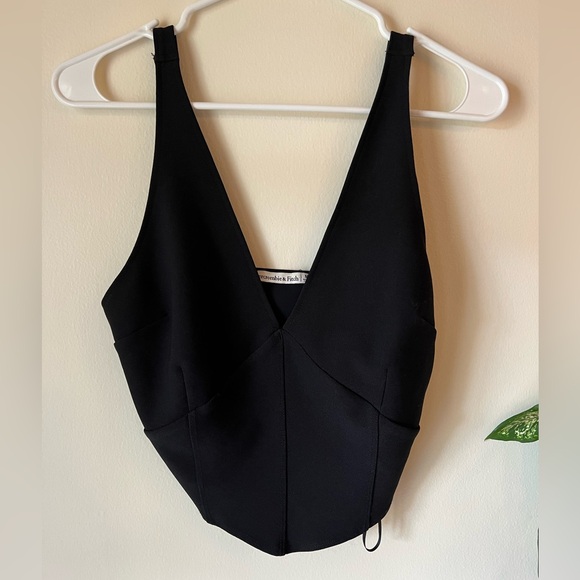 Abercrombie Top - Picture 1 of 3